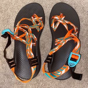 Chacos